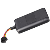 general GPS tracker